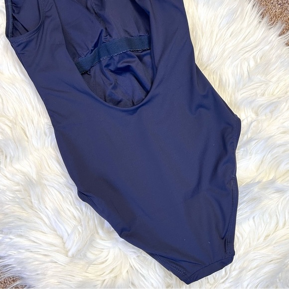 Andie Swim Catalina Blue One Piece Swimsuit XS XXS - Picture 11 of 13